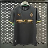Thai Version Borussia Mönchengladbach 26/27 Away Jersey