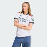 Thai Version Women's Real Madrid 26/27 Home Jersey