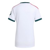 Thai Version Women's Real Madrid 26/27 Home Jersey
