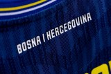 Player Version Bosnia-Herzegovina 2026 Home Authentic Jersey