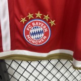 Bayern Munich 26/27 Home Jersey and Short Kit