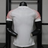 Player Version Jordan 2026 Home Authentic Jersey