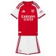 Player Version Kids ARS 26/27 Home Authentic Kit