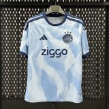 Thai Version Ajax 26/27 Third Jersey