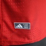 Player Version MUFC 26/27 Home Authentic Jersey