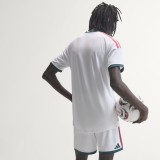 Player Version Real Madrid 26/27 Home Authentic Jersey