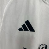 Thai Version Women's Real Madrid 26/27 Home Jersey