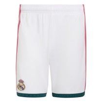 Thai Version Real Madrid 26/27 Home Shorts