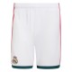 Thai Version Real Madrid 26/27 Home Shorts