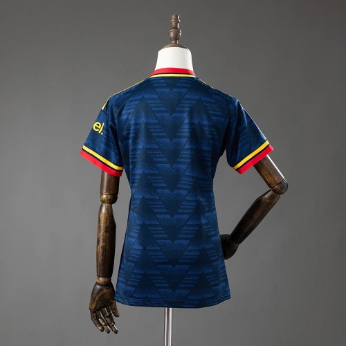 Thai Version Women's ARS 26/27 Away Jersey