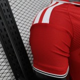 Player Version MUFC 26/27 Home Authentic Jersey
