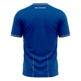 Player Version Bosnia-Herzegovina 2026 Home Authentic Jersey