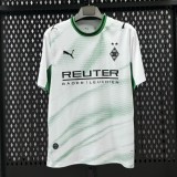 Thai Version Borussia Mönchengladbach 26/27 Home Jersey