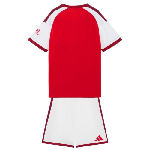 Player Version Kids ARS 26/27 Home Authentic Kit