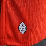 Player Version Jordan 2026 Away Authentic Jersey
