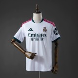 Thai Version Real Madrid 26/27 Home Jersey