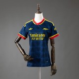 Thai Version Women's ARS 26/27 Away Jersey
