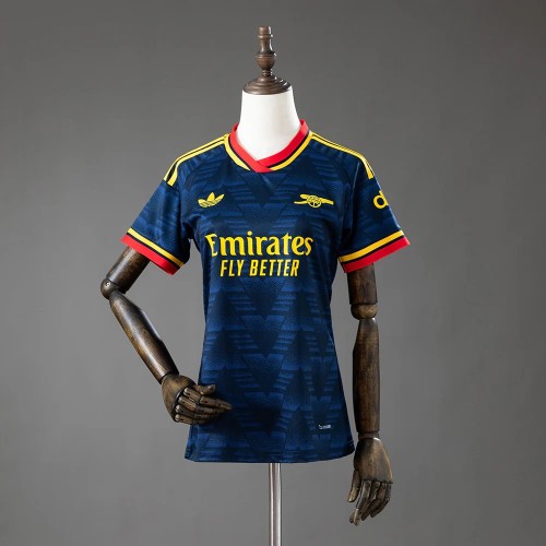 Thai Version Women's ARS 26/27 Away Jersey