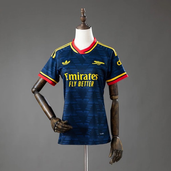 Thai Version Women's ARS 26/27 Away Jersey