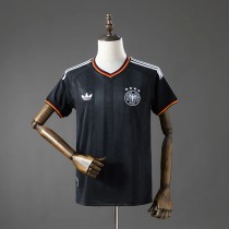 Thai Version Germany 2026 Special Jersey