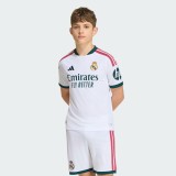 Player Version Kids Real Madrid 26/27 Third Authentic Kit