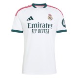 Thai Version Real Madrid 26/27 Home Jersey