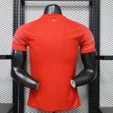 Player Version Jordan 2026 Away Authentic Jersey
