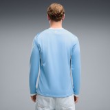 Thai Version Manchester City 26/27 Home Long Sleeve Jersey