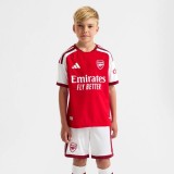 Player Version Kids ARS 26/27 Home Authentic Kit