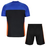 Inter 25/26 Fourth Jersey and Short Kit