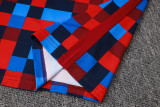 Barcelona 26/27 Training Shirt and Shorts Set - PM J26033