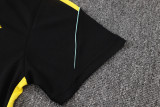 Brazil 26/27 Training Shirt and Shorts Set J26027