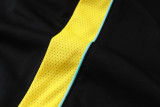 Brazil 26/27 Training Shirt and Shorts Set J26027
