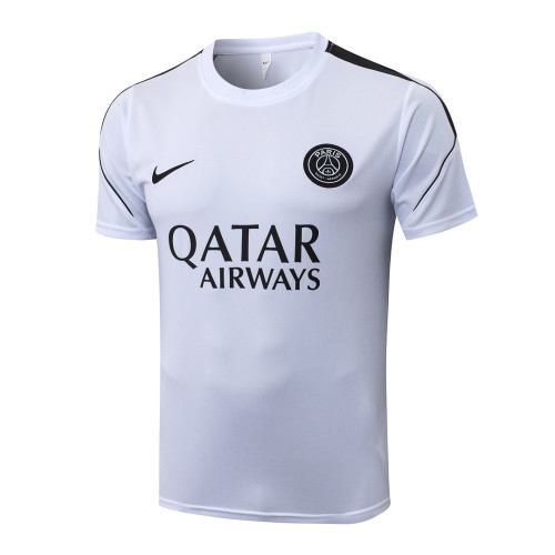 PSG 26/27 Training Shirt and Shorts Set J26026