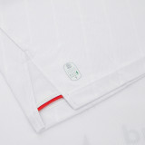 Thai Version Bolton Wanderers 26/27 Home Jersey