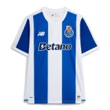 Thai Version FC Porto 26/27 Home Jersey