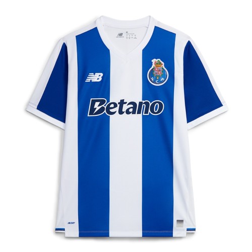 Thai Version FC Porto 26/27 Home Jersey