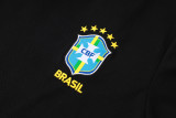 Brazil 26/27 Training Shirt and Shorts Set J26027