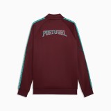 Portugal KING 2026 All Weather Track Jacket
