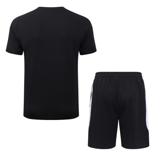 PSG 26/27 Training Shirt and Shorts Set J26024