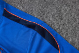 France 26/27 Training Shirt and Shorts Set J26031