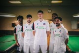 Thai Version Bolton Wanderers 26/27 Home Jersey