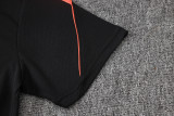 Netherlands 26/27 Training Shirt and Shorts Set J26029