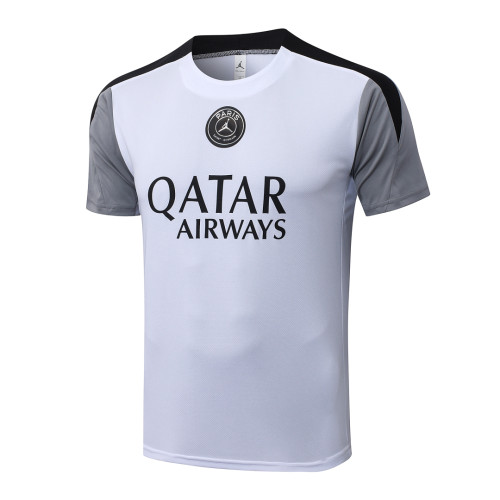 PSG 26/27 Training Shirt and Shorts Set J26025