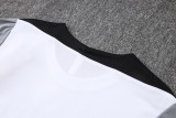 PSG 26/27 Training Shirt and Shorts Set J26025