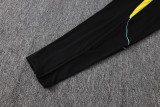 Brazil 26/27 Training Shirt and Shorts Set J26027