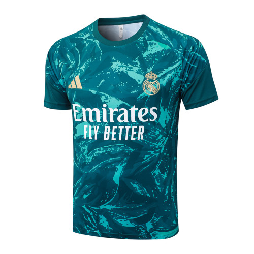 Real Madrid 26/27 Training Shirt and Shorts Set - PM J26032