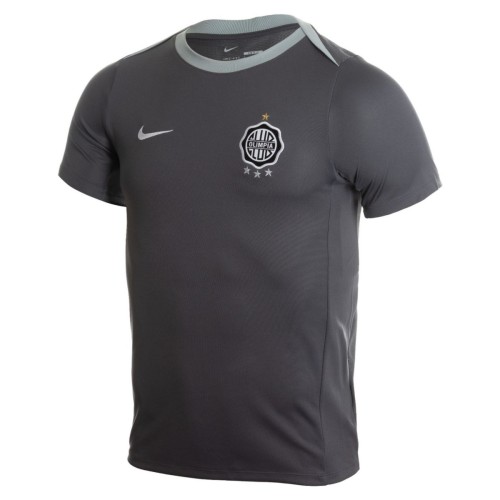 Thai Version Club Olimpia 2026 Training Jersey