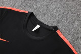 Netherlands 26/27 Training Shirt and Shorts Set J26029