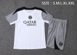 PSG 26/27 Training Shirt and Shorts Set J26025